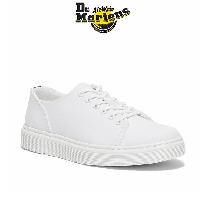 オープニング 大放出セール Dr Martens ドクターマーチン Dante キャンバス スニーカー スニーカー
