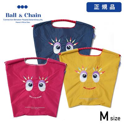 Ball＆Chain（ボールアンドチェーン） Ball ＆ Chain フェイス(M) FACE