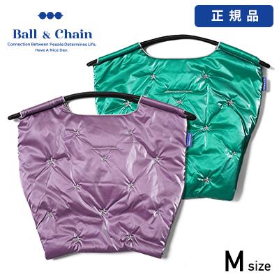 Ball＆Chain（ボールアンドチェーン） Ball ＆ Chain ステラ2(M