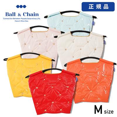 Ball＆Chain（ボールアンドチェーン） Ball & Chain ステラ2(M