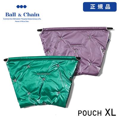 Ball＆Chain（ボールアンドチェーン） Ball ＆ Chain ステラ2(P/XL
