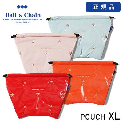 Ball＆Chain（ボールアンドチェーン） Ball ＆ Chain ステラ2(P/XL