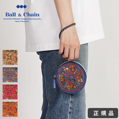 ボールアンドチェーン Ball ＆ Chain キーアンドキャリッジ 馬車