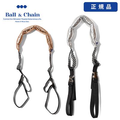 Ball＆Chain（ボールアンドチェーン） Ball ＆ Chain ステラ