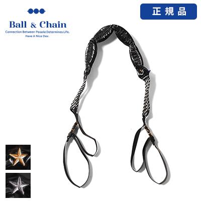 Ball＆Chain（ボールアンドチェーン） Ball ＆ Chain ステラ