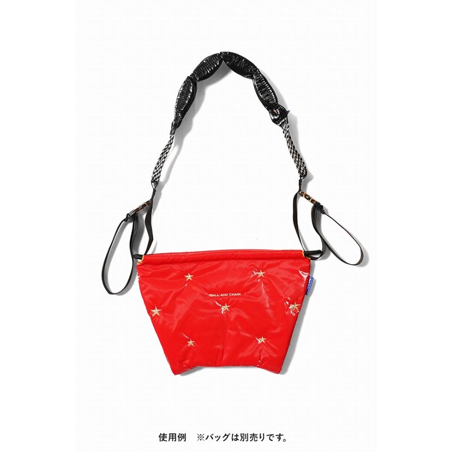 Ball＆Chain（ボールアンドチェーン） Ball ＆ Chain ステラ