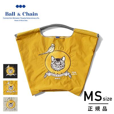 Ball＆Chain（ボールアンドチェーン） Ball ＆ Chain(ボールアンド