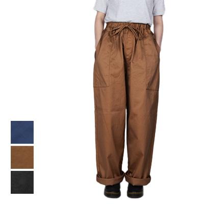 homspun ホームスパン 高密度 ウェポン ひもワイドパンツ 3357 homspun ホームスパン 高密度 ウェポン ひもワイドパンツ 3357