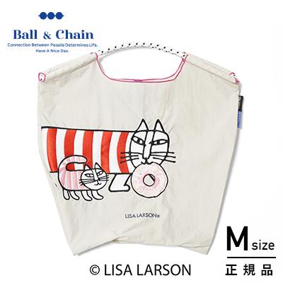 Ball＆Chain（ボールアンドチェーン） Ball ＆ Chain リサラーソン