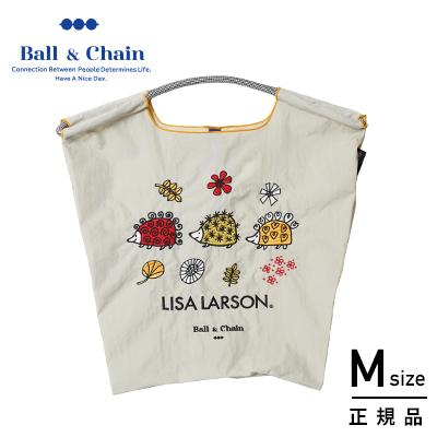 Ball＆Chain（ボールアンドチェーン） Ball ＆ Chain リサラーソン