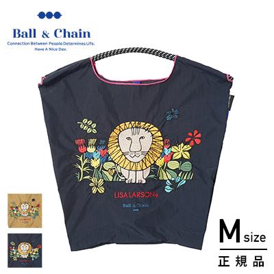 Ball＆Chain（ボールアンドチェーン） Ball ＆ Chain リサラーソン