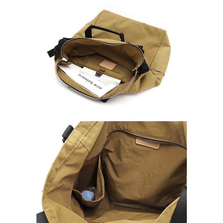 スタンダードサプライ  3WAY ZIP TOTE  3ウェイジップトート 楽天市場】【最大32倍 16日2時迄】【セール30%OFF】【正規取扱店