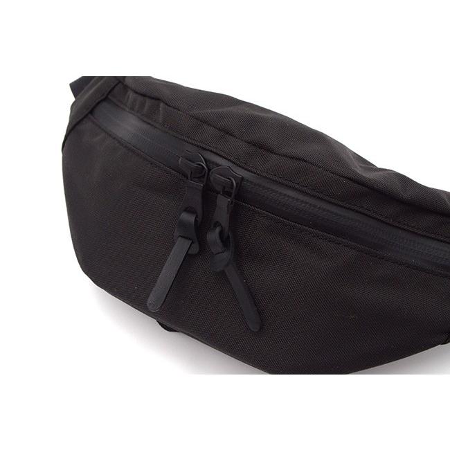 STANDARD SUPPLY スタンダードサプライ MATTE / FANNY PACK S マット
