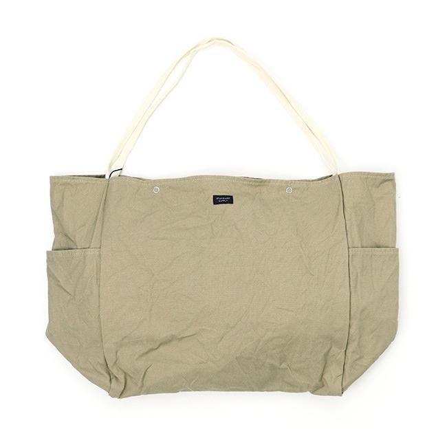 STANDARD SUPPLY スタンダードサプライ DAILY / TOTE L トートバッグ｜womanremix｜17