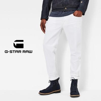 G-STAR RAW ジースターロウ G-Star RAW 3301 テーパードジーンズ 3301 