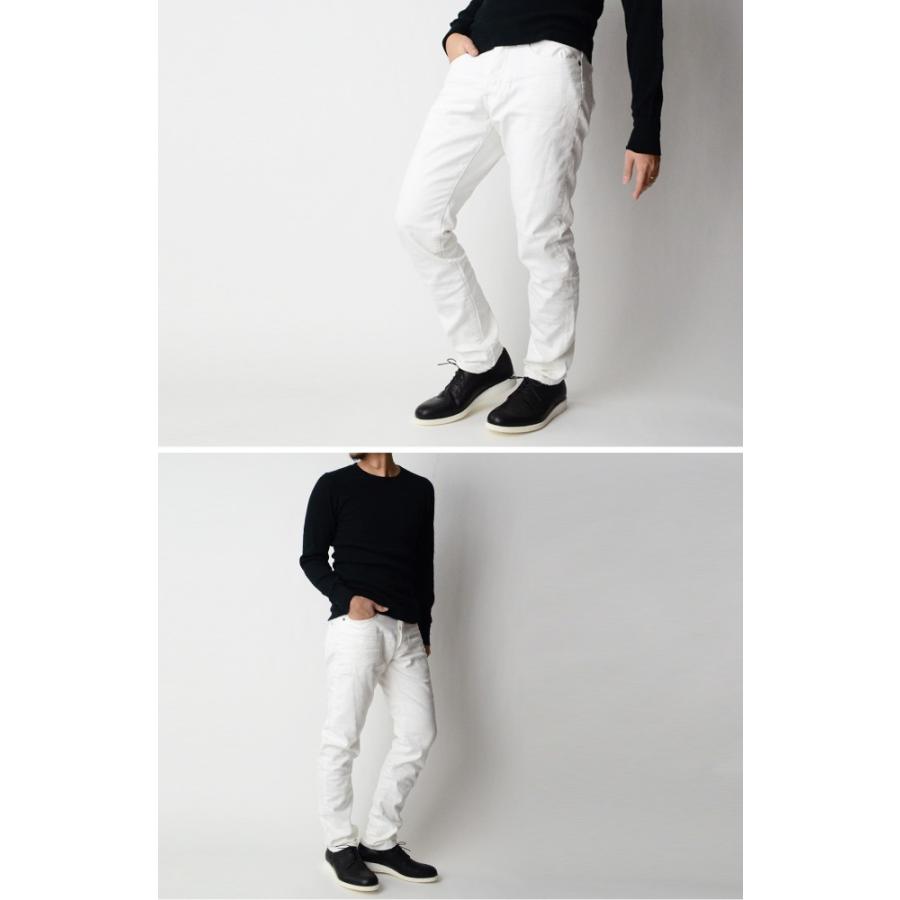 G-STAR RAW ジースターロウ G-Star RAW 3301 テーパードジーンズ 3301 