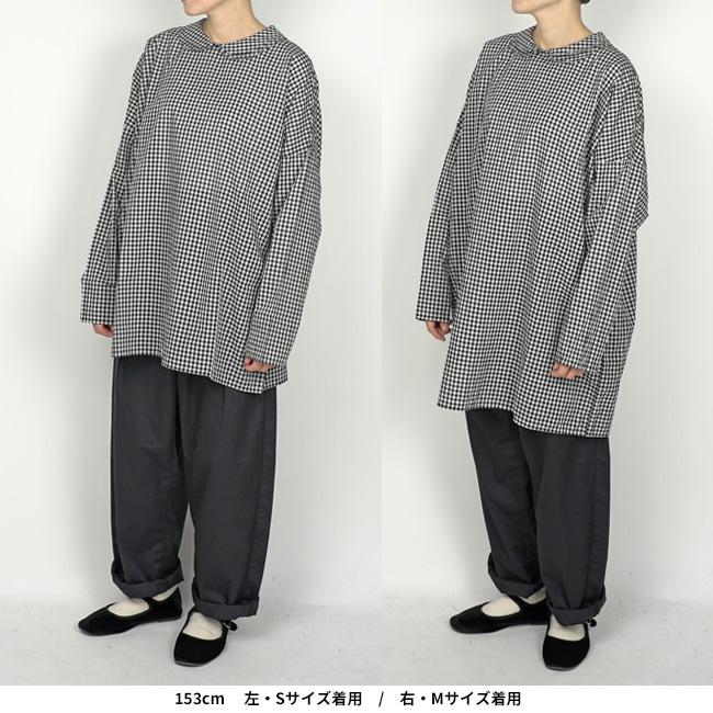 homspun (ポイント5倍)homspun ホームスパン ギンガムダブル homspun (ポイント5倍)homspun ホームスパン ギンガムダブル