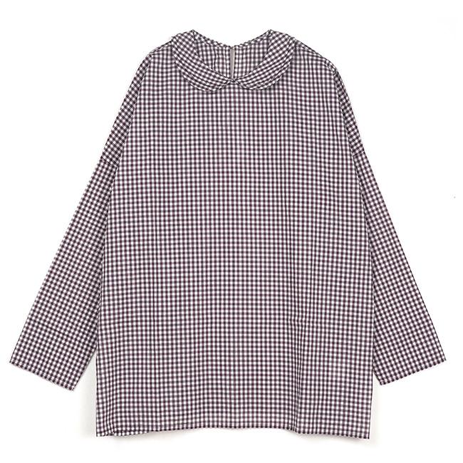 homspun (ポイント5倍)homspun ホームスパン ギンガムダブル homspun (ポイント5倍)homspun ホームスパン ギンガムダブル