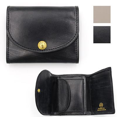 GLENROYAL グレンロイヤル フラップ付きミニ財布（グレイス 