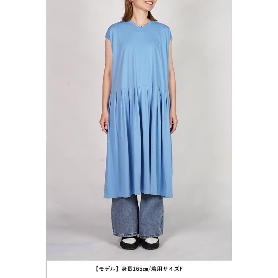 ホームスパン homspun チェックワンピ homspun コットンリネンチェックワンピース ネイビーチェック – blanc