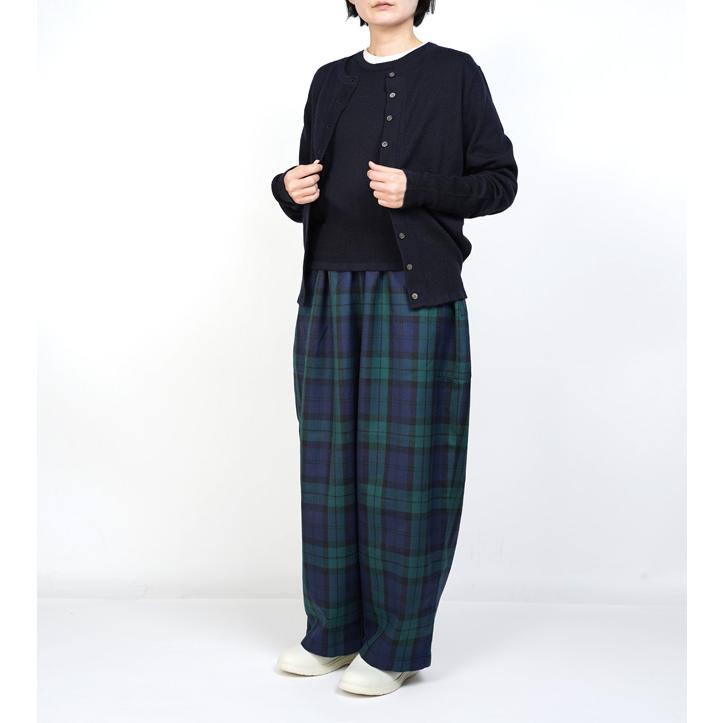 homspun（ホームスパン） 梳毛 CD カーディガン 7585 : rish - 通販