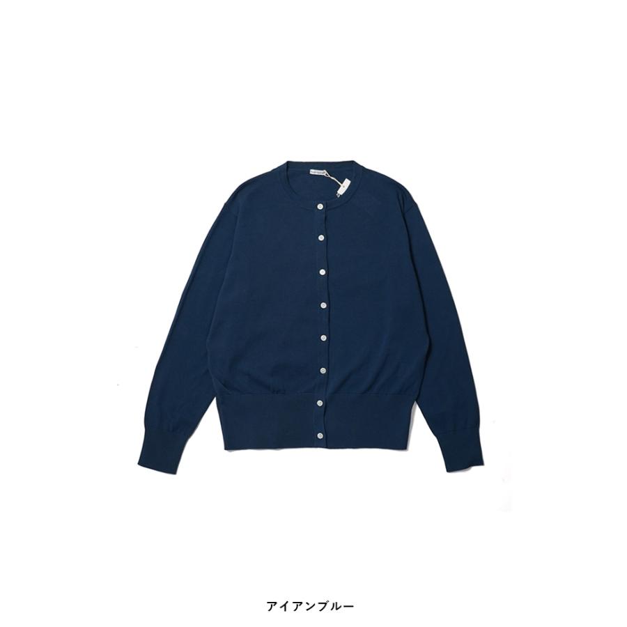 homspun（ホームスパン） ソフトコンパクトヤーン クルーネック