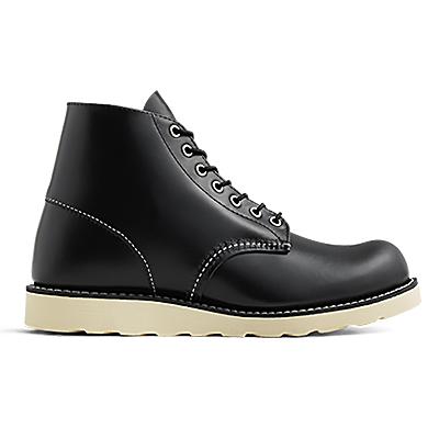 RED WING SHOES（レッドウィング） RED WINGS(レッドウイング) 6-INCH