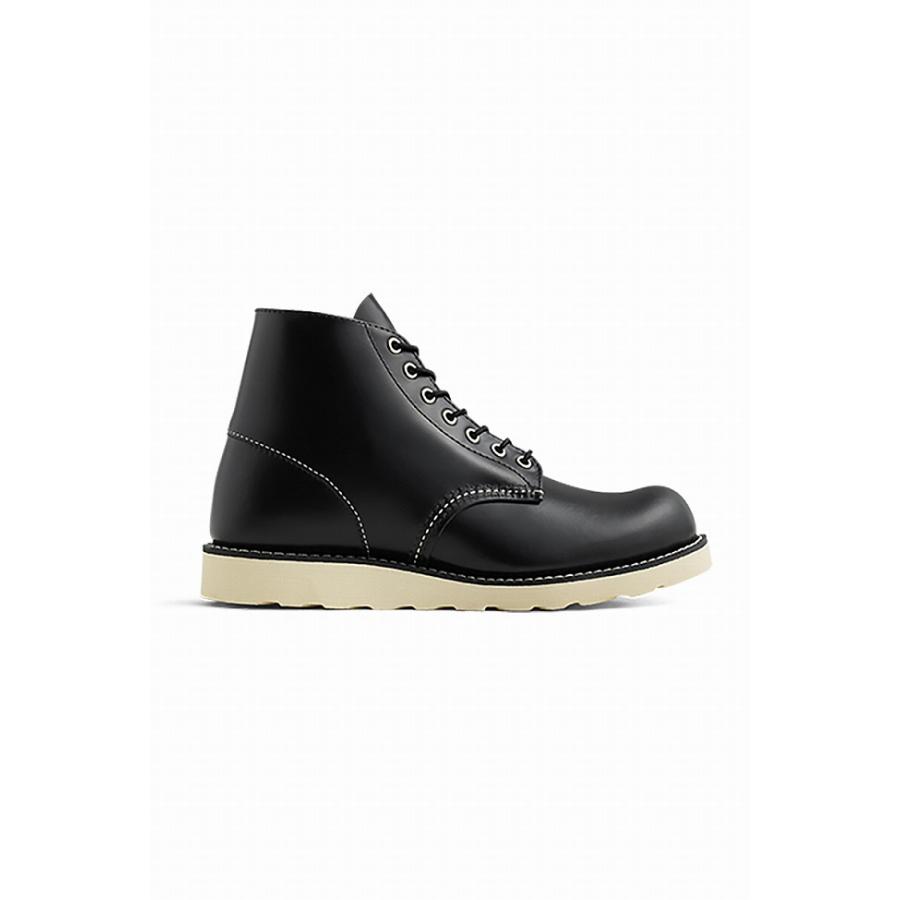 RED WING SHOES（レッドウィング） RED WINGS(レッドウイング) 6-INCH