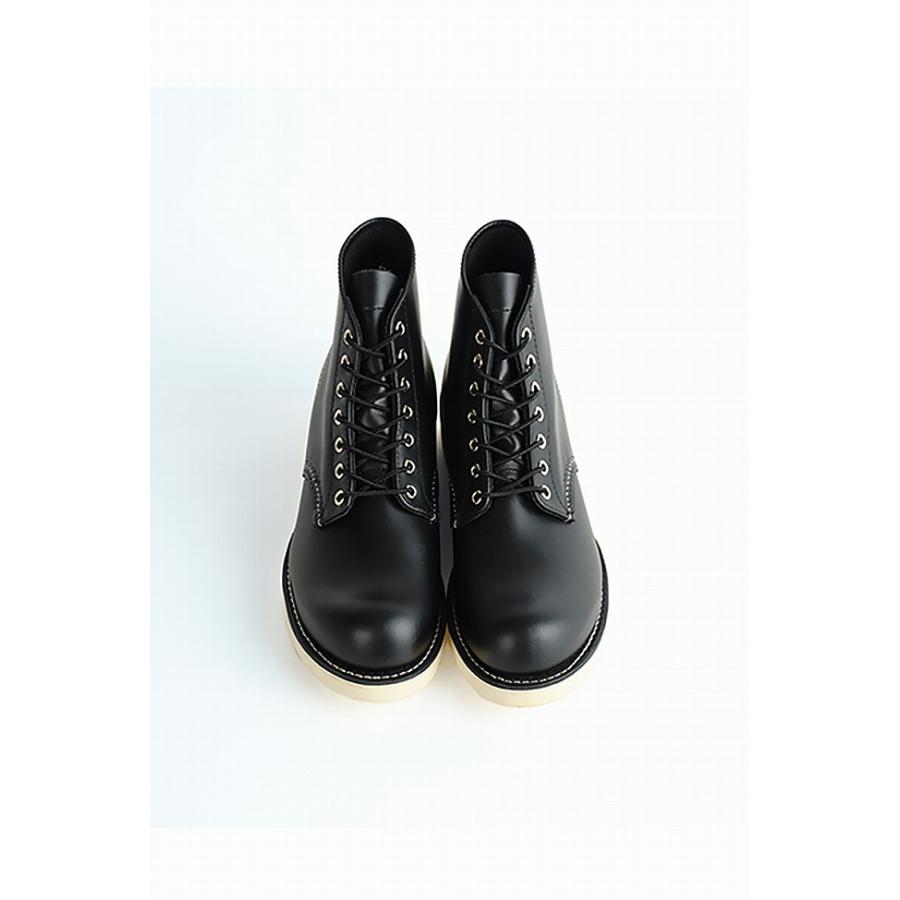 RED WING SHOES（レッドウィング） RED WING(レッドウイング) 6-INCH