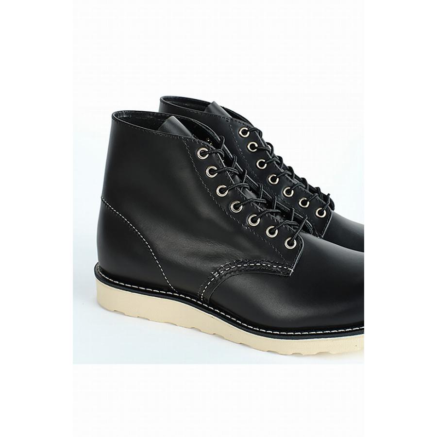 RED WING SHOES（レッドウィング） RED WING(レッドウイング) 6-INCH