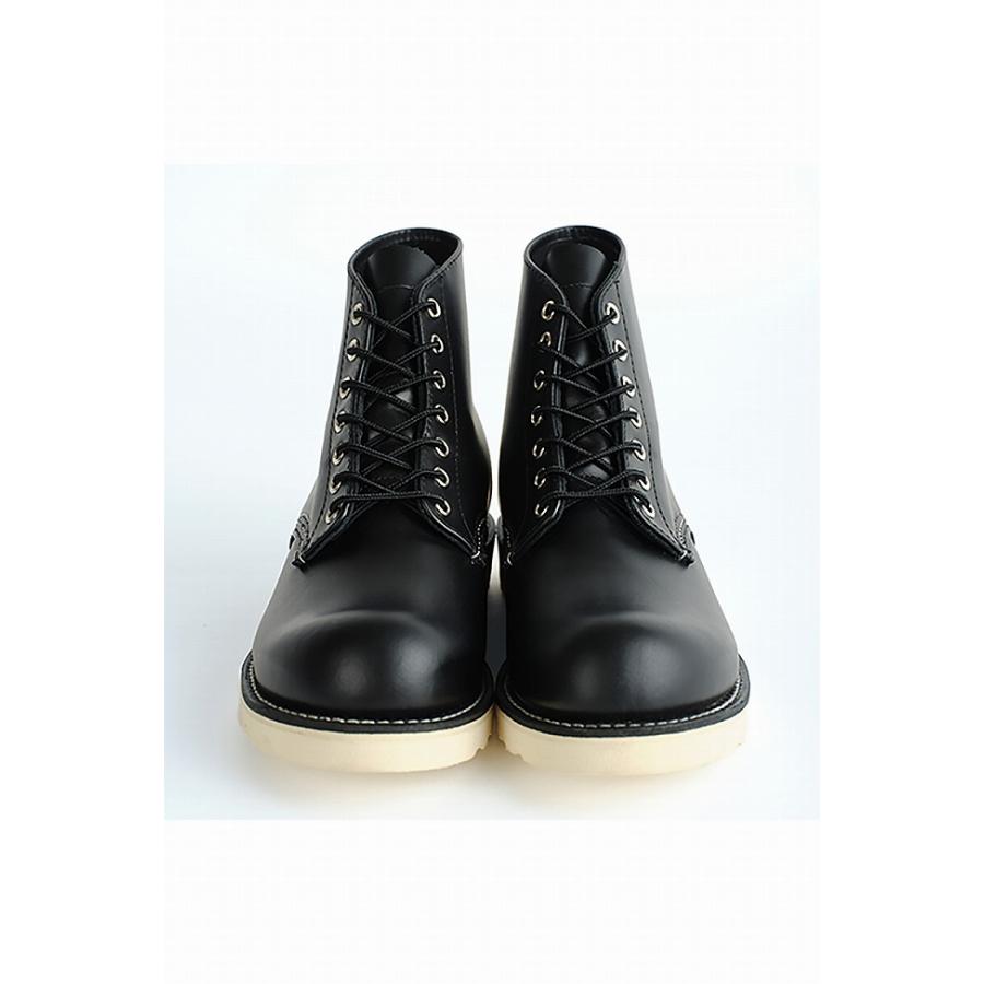 RED WING SHOES（レッドウィング） RED WINGS(レッドウイング) 6-INCH
