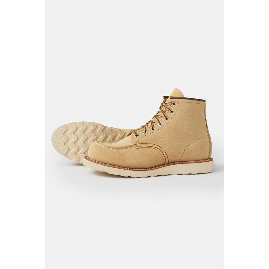 RED WING SHOES（レッドウィング） RED WING(レッドウィング) STYLE NO