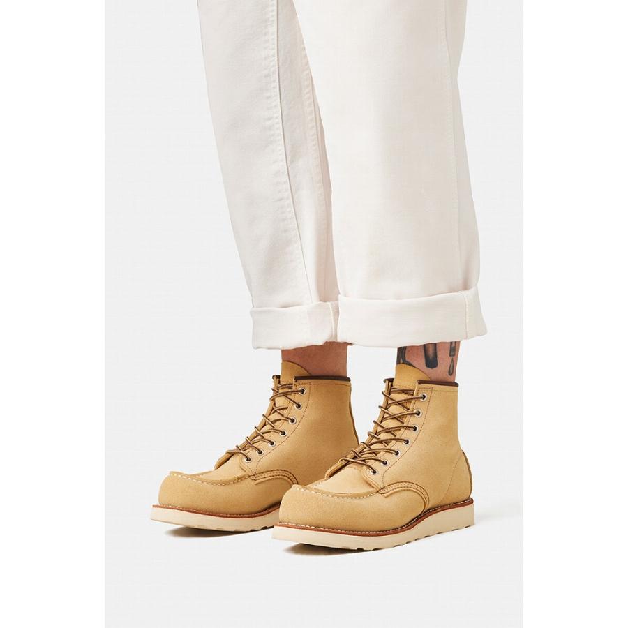 RED WING SHOES（レッドウィング） RED WING(レッドウィング) STYLE NO