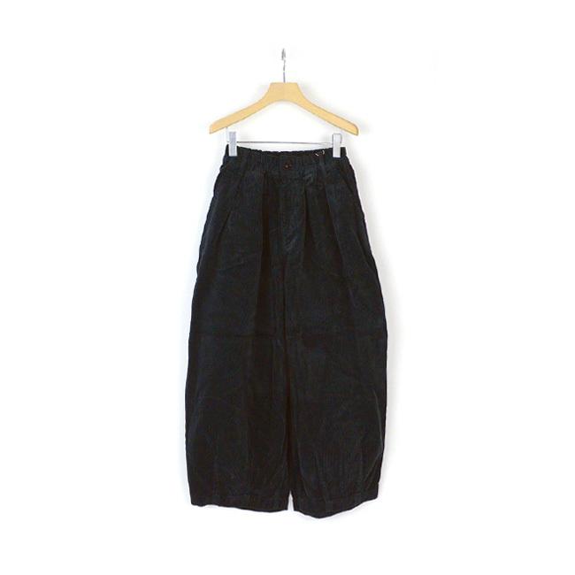 HARVESTY（ハーベスティ） CORDUROY CIRCUS PANTS コーデュロイ