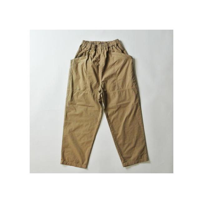 HARVESTY ハーベスティ GARDEN PANTS ガーデンパンツ A11906 : rish