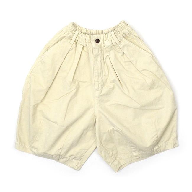HARVESTY (ハーベスティ)CIRCUS SHORT PANTS（サーカスショーツ