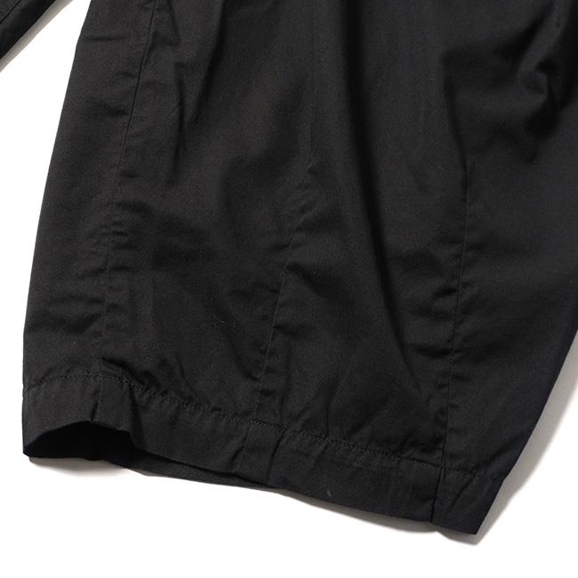 HARVESTY（ハーベスティ） CIRCUS PANTS サーカスパンツ BURBERRY