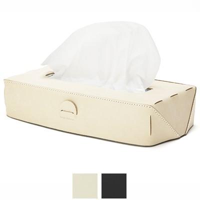Hender Scheme（エンダースキーマ） ティッシュボックスケース tissue