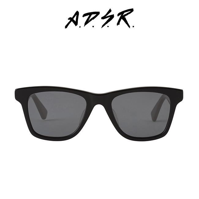 ADSR サングラス アイウェア A.D.S.R.（エーディーエスアール） SUMNER サムナー アイウェア