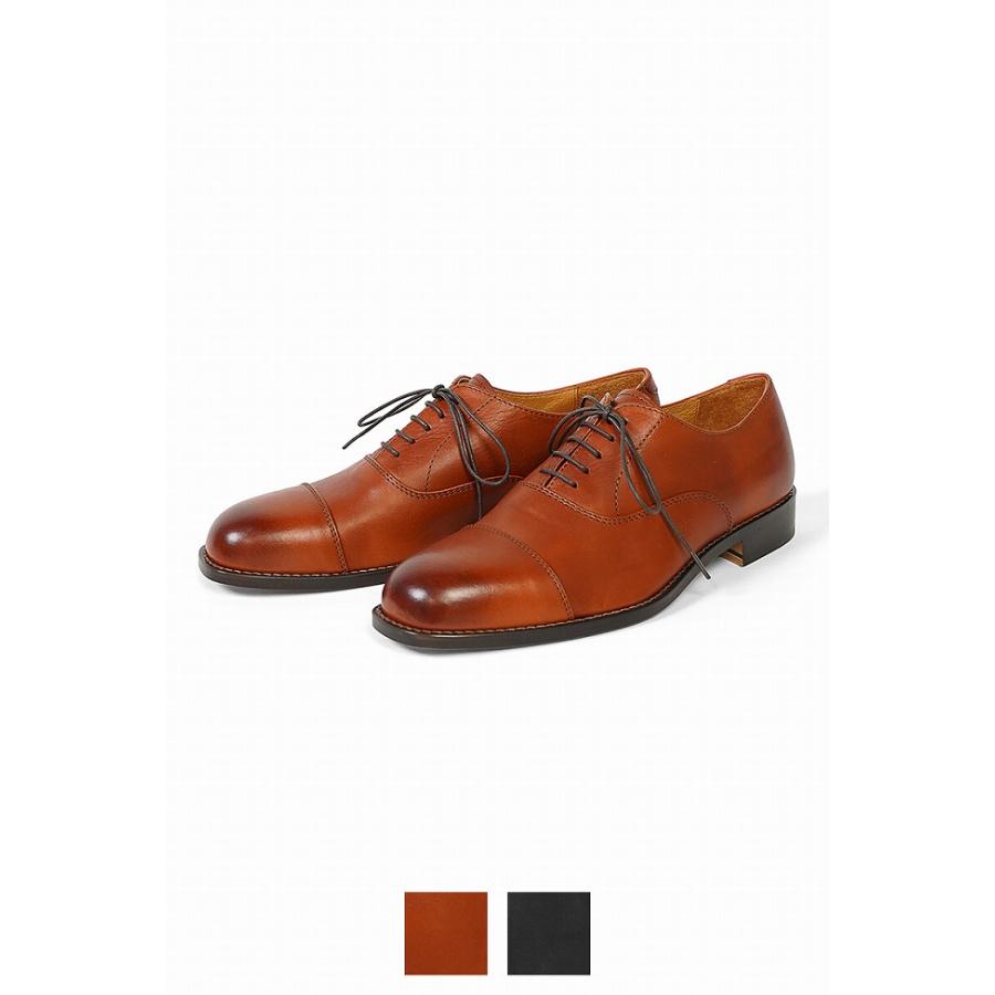 PADRONE（パドローネ） バルモラルシューズ アルトロ BALMORAL SHOES