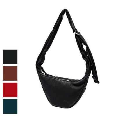 ITTI（イッチ） ANNIE PUFFER MINI MOON BAG / CERATOBRIGHT アニー