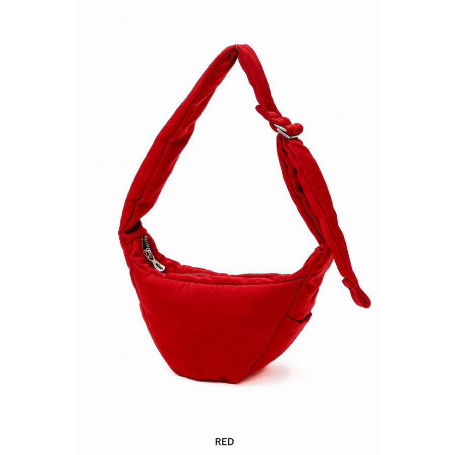 ITTI（イッチ） ANNIE PUFFER MINI MOON BAG / CERATOBRIGHT アニー