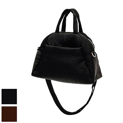 ITTI（イッチ） ANNIE PUFFER MINI MADISON BAG / CERATO BRIGHT
