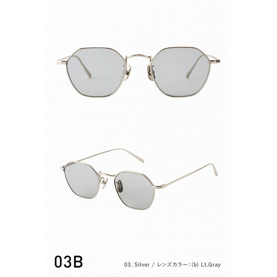 A.D.S.R. エーディーエスアール BAZ A.D.S.R. / エーディーエスアール】BAZ（サングラス）｜A.D.S.R.