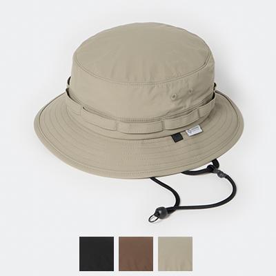 DAIWA PIER39（ダイワ ピア39） WINDSTOPPER TECH MIL HAT ウィンド