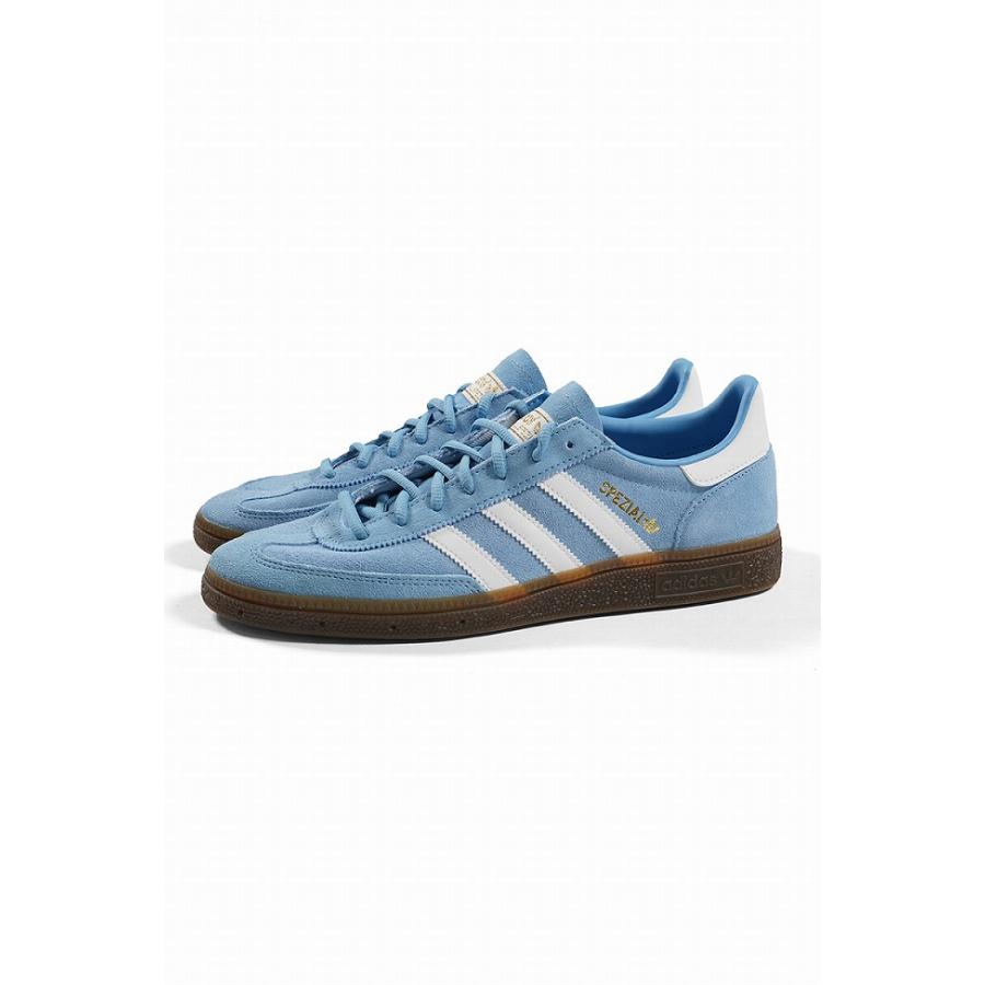 Adidas(アディダス) ハンドボール スペツィアル ヌバック HANDBALL