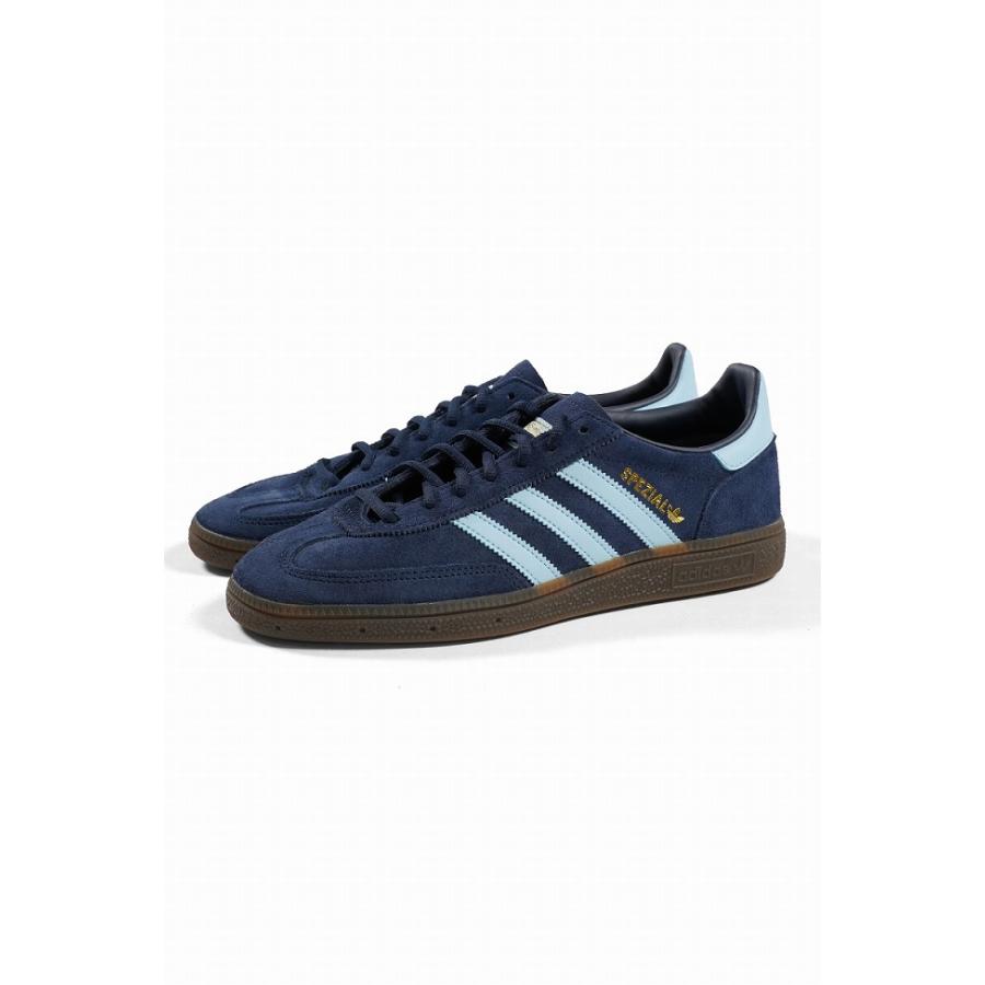 adidas（アディダス） ハンドボール スペツィアル ヌバック HANDBALL