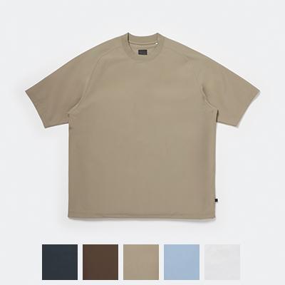 DAIWA PIER39（ダイワ ピア39） TECH LIGHT WEIGHT S/S TEE テック