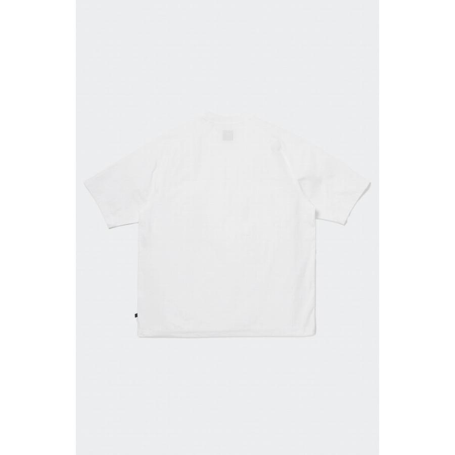 DAIWA PIER39（ダイワ ピア39） TECH LIGHT WEIGHT S/S TEE テック