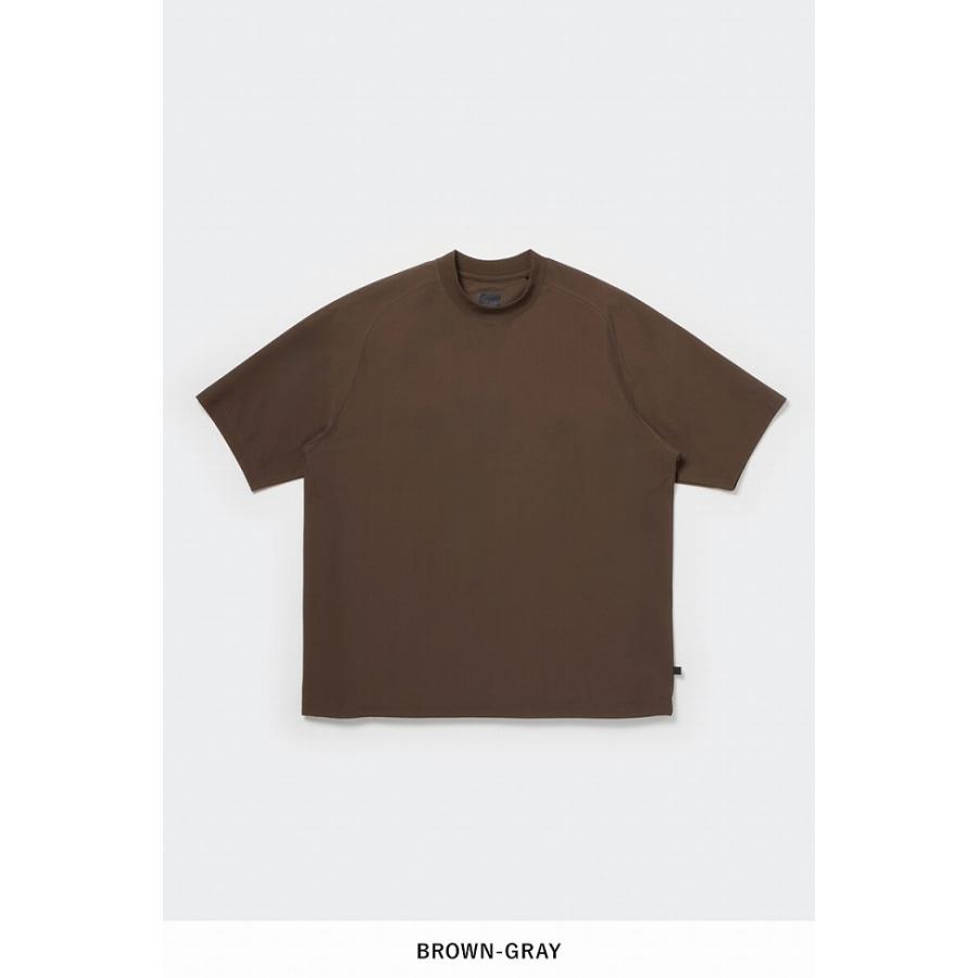 DAIWA PIER39（ダイワ ピア39） TECH LIGHT WEIGHT S/S TEE テック
